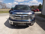 Used 2013 Ford F150 XLT w/ Luxury Equipment Group image 2