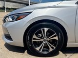 Used 2023 Nissan Sentra SV image 5