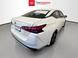 Used 2021 Nissan Versa SV image 4