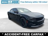 Used 2019 Dodge Charger SXT image 1