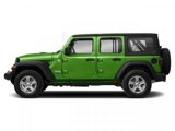 Used 2018 Jeep Wrangler Unlimited Sport S image 3