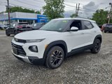 Used 2022 Chevrolet TrailBlazer LT w/ Convenience Package image 4