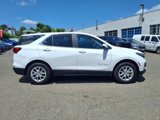 Used 2023 Chevrolet Equinox LT image 2