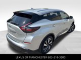 Used 2022 Nissan Murano SL w/ SL Moonroof Package image 6