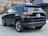 Used 2019 Jeep Compass Limited image 5
