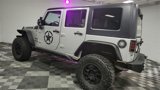 Used 2008 Jeep Wrangler X image 5