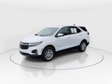 Used 2022 Chevrolet Equinox LT image 5