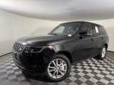 Used 2019 Land Rover Range Rover image 1