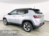 Used 2018 Jeep Compass Limited w/ Navigation Group image 6