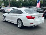 Used 2016 BMW 428i Gran Coupe xDrive w/ Technology Package image 5