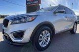Used 2017 Kia Sorento LX w/ LX V6 Convenience Package image 4