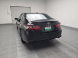 Used 2022 Toyota Camry SE image 6