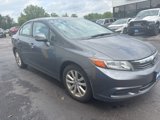 Used 2012 Honda Civic EX image 3
