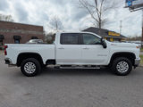 Used 2023 Chevrolet Silverado 2500 LT w/ Convenience Package image 4