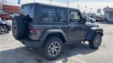 New 2025 Jeep Wrangler Sport image 5