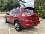 Used 2014 Nissan Rogue SL w/ SL Premium Package image 4