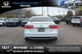Used 2015 Audi A6 3.0T Prestige w/ Prestige Package image 6