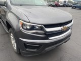 Used 2018 Chevrolet Colorado LT image 2