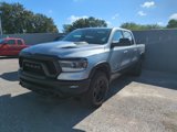 Used 2021 RAM 1500 Rebel w/ Rebel Level 1 Equipment Group image 3