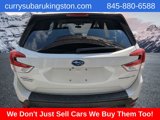 Used 2019 Subaru Forester Premium w/ All-Weather Package image 4