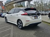Used 2020 Nissan Leaf SL Plus w/ Protection Package image 5