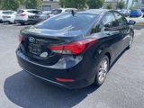 Used 2016 Hyundai Elantra SE w/ Option Group 02 image 4