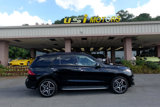 Used 2017 Mercedes-Benz GLE 400 4MATIC image 2