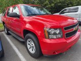 Used 2012 Chevrolet Suburban 4WD image 2