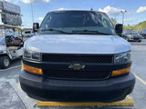 Used 2018 Chevrolet Express 3500 Extended w/ Driver Convenience Package image 2
