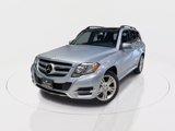 Used 2013 Mercedes-Benz GLK 350 2WD image 2