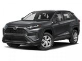 Certified 2023 Toyota RAV4 LE image 4