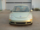 Used 2006 Volkswagen Beetle Coupe image 3