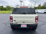 Used 2024 Ford Bronco Sport Big Bend image 4