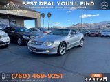 Used 2005 Mercedes-Benz SL 500 image 2