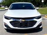 Used 2023 Chevrolet Malibu LT image 2