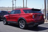 Used 2022 Ford Explorer XLT w/ Equipment Group 202A image 3