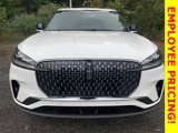 New 2025 Lincoln Aviator Reserve w/ Illumination Package image 3