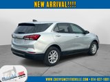 Used 2022 Chevrolet Equinox LT image 5