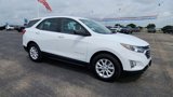 Certified 2020 Chevrolet Equinox LS image 2