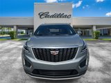 Certified 2024 Cadillac XT5 Premium Luxury w/ LPO, Floor Liner Package image 3