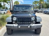 Used 2016 Jeep Wrangler Unlimited Sport image 2