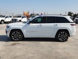 Used 2022 Jeep Grand Cherokee Overland w/ Luxury Tech Group IV image 2