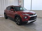 Used 2023 Chevrolet TrailBlazer LT w/ Convenience Package image 4