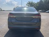 Used 2017 Ford Fusion SE image 4