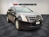 Used 2012 Cadillac SRX FWD image 2