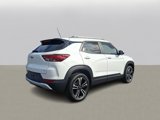 New 2026 Chevrolet TrailBlazer LT w/ Convenience Package image 4