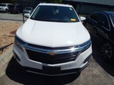 Used 2022 Chevrolet Equinox LT image 2
