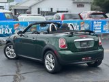 Used 2015 MINI Cooper Roadster image 6