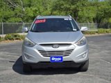 Used 2014 Hyundai Tucson SE image 2