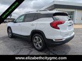 Used 2021 GMC Terrain SLT w/ Infotainment Package II image 6